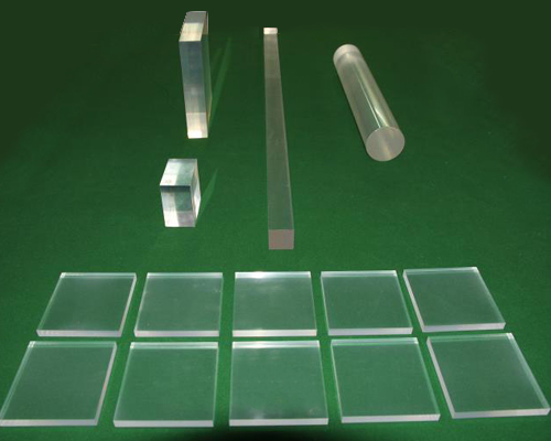 Plastic Scintillators SP101 (Equal to EJ212)